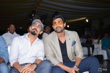 Naalo Okadu Movie Audio Launch